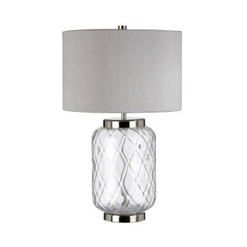 Quintiesse SOLA QN-SOLA-TL-S Tischleuchte 1x60W/E27