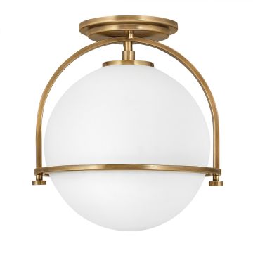 Quintiesse SOMERSET QN-SOMERSET-F-O-HB Deckenlampe 1x60W/E27
