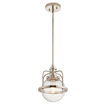 Quintiesse TRIOCENT QN-TRIOCENT-P-PN Pendelleuchte 1x60W/E27 IP44