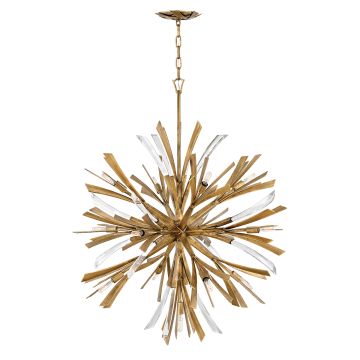 Quintiesse VIDA QN-VIDA-13P-L Pendelleuchte 13x40W/E14