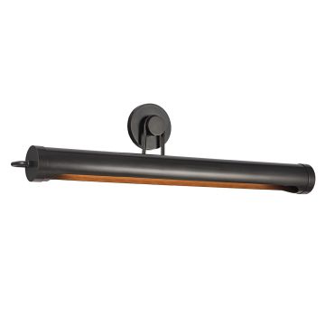 Quintiesse Wynwood QN-WYNWOOD-PL-L-UBZ Bildleuchte 2x60W/E27 IP20