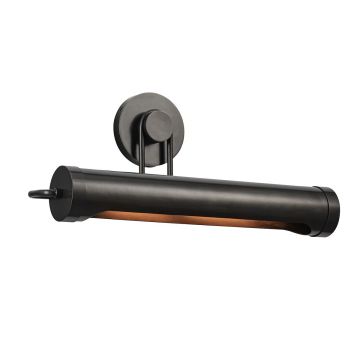 Quintiesse Wynwood QN-WYNWOOD-PL-M-UBZ Bildleuchte 2x60W/E27 IP20