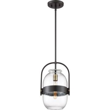 Quoizel GRAZ QZS-QPP3401WT Pendelleuchte 1x60W/E27