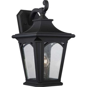 Quoizel BEDFORD QZ-BEDFORD2-L Wandleuchte 1x60W/E27 IP44