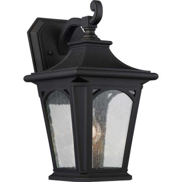 Quoizel BEDFORD QZ-BEDFORD2-M Wandleuchte 1x60W/E27 IP44