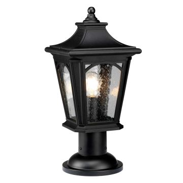 Quoizel BEDFORD QZ-BEDFORD3-M Stehlampe 1x60W/E27 IP44