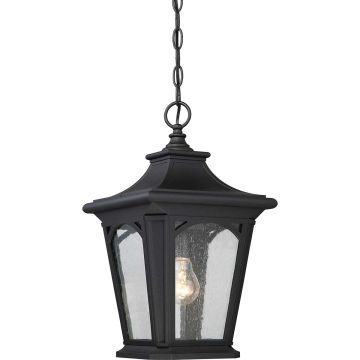 Quoizel BEDFORD QZ-BEDFORD8-S Pendelleuchte 1x60W/E27 IP44