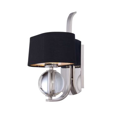 Quoizel GOTHAM QZ-GOTHAM1 Wandleuchte 1x75W/G9