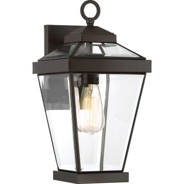 Quoizel RAVINE QZ-RAVINE2-M Wandleuchte 1x60W/E27 IP44