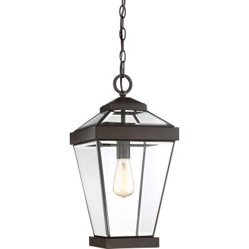 Quoizel RAVINE QZ-RAVINE8-L Pendelleuchte 1x60W/E27 IP44