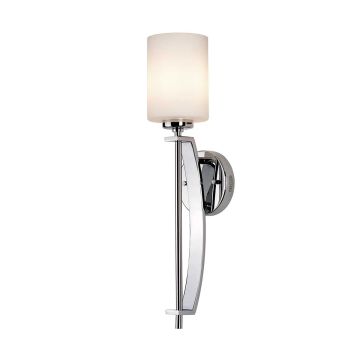 Quoizel TAYLOR QZ-TAYLOR1L-BATH Wandleuchte 1x3,5W/G9 320LM IP44