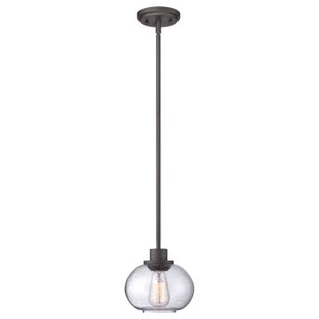 Quoizel TRILOGY QZ-TRILOGY-MP Pendelleuchte 1x60W/E27
