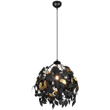 Trio LEAVY R10461932 Pendelleuchte 1x28w/e27 ip20