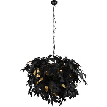 Trio LEAVY R10464032 Pendelleuchte 4x28w/e14 ip20