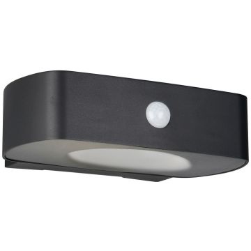 Trio BILBAO R23336202 Wandleuchte 1x6w/led 4000k 700lm ip44