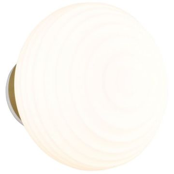 Trio EARL R27771101 Wandleuchte 1x1.5w/led 3000k 140lm ip20
