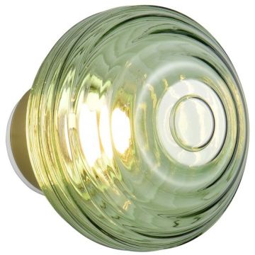 Trio EARL R27771115 Wandleuchte 1x1.5w/led 3000k 140lm ip20
