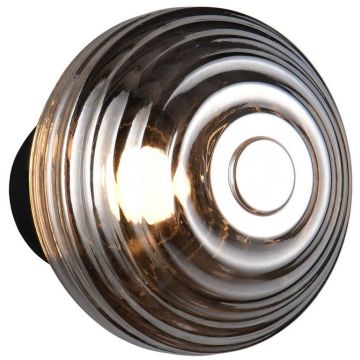 Trio EARL R27771154 Wandleuchte 1x1.5w/led 3000k 140lm ip20