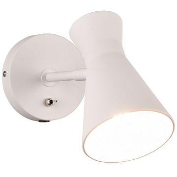 Trio ENZO R20781731 Wandleuchte 1x10w/e27 ip20