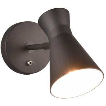Trio ENZO R20781732 Wandleuchte 1x10w/e27 ip20