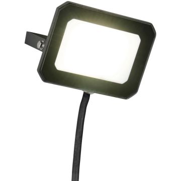 Trio FUNCHAL R23346132 Wandleuchte 1x20w/led 4000k 1800lm ip65