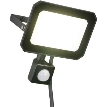 Trio FUNCHAL R23349232 Wandleuchte 1x30w/led 4000k 2800lm ip44