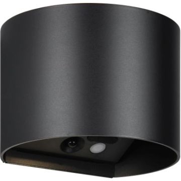 Trio GENIE R24161632 Wandleuchte 2x1w/led 3000k 150lm ip44