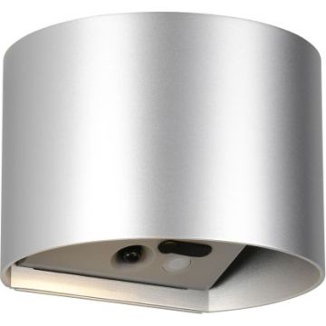 Trio GENIE R24161687 Wandleuchte 2x1w/led 3000k 150lm ip44