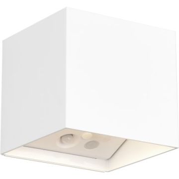 Trio GENIE R24169631 Wandleuchte 2x1w/led 3000k 150lm ip44