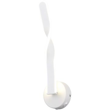 Trio GINKO R25791731 Wandleuchte 1x11w/led 4000k 1250lm ip20