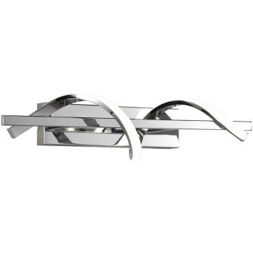 Trio ISABEL R22201106 Deckenlampe 1x8w/led 4000K 950lm ip20