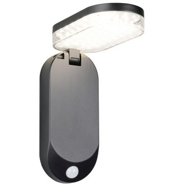 Trio LAGOAS R23176102 Solarleuchte 1x3w/led 4000k 350lm ip44