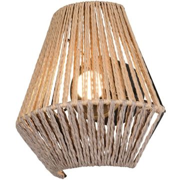 Trio LIRA R25991126 Wandleuchte 1x1.5w/led 3000k 140lm ip20