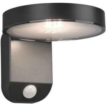Trio POSADAS R22251142 Wandleuchte 1x5w/led 3000k 290lm ip44