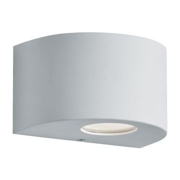 Trio ROSARIO R28232631 Wandleuchte 2x2w/led 3000k 200lm ip44