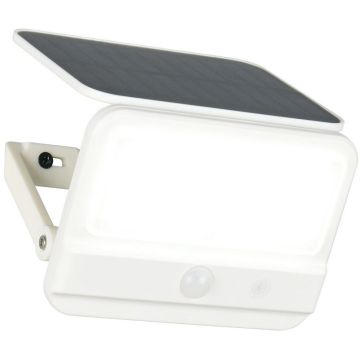 Trio VIAMAO R23166101 Solarleuchte 1x4w/led 4000k 400lm ip44