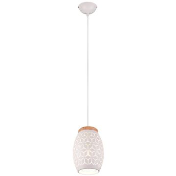 Trio BIDAR R31571031 Pendelleuchte 1x28w/e27 ip20