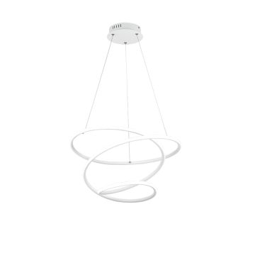 Trio BOLOGNA R37051131 Pendelleuchte 1x36w/led 4000k 5100lm ip20
