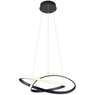 Trio COURSE R32051132 Pendelleuchte 1x27w/led 3000k 3150lm ip20