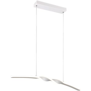 Trio GINKO R35791131 Pendelleuchte 1x18w/led 4000k 2100lm ip20