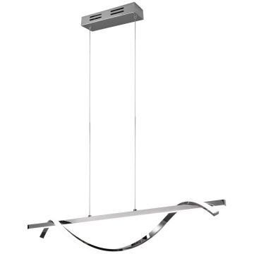 Trio ISABEL R32201106 Pendelleuchte 1x26w/led 4000K 3000lm ip20