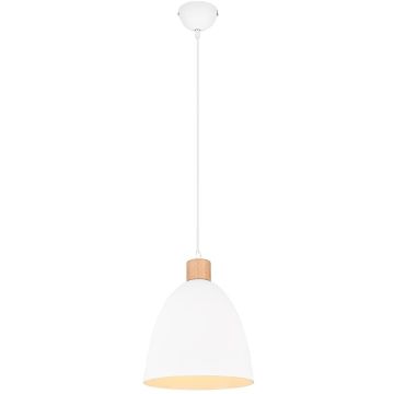 Trio JAGGER R30681031 Pendelleuchte 1x40w/e27 ip20