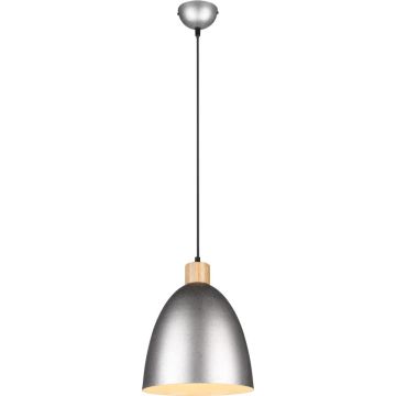 Trio JAGGER R30681067 Pendelleuchte 1x40w/e27 ip20