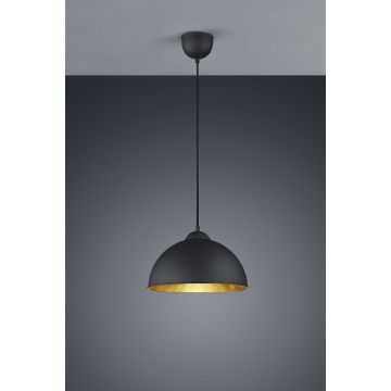 Trio JIMMY R30121002 Pendelleuchte 1x60w/e27 ip20