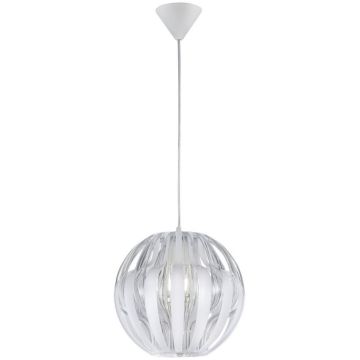 Trio PUMPKIN R30473001 Pendelleuchte 1x40w/e27 ip20