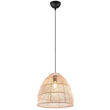 Trio RIKE R31131036 Pendelleuchte 1x40w/e27 ip20