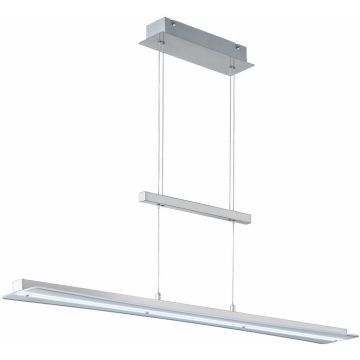 Trio SMASH R32421107 Pendelleuchte 1x18w/led 3000+4000+5000+6500k 1800lm ip20
