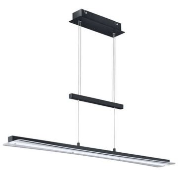 Trio SMASH R32421132 Pendelleuchte 1x18w/led 3000+4000+5000+6500k 1800lm ip20