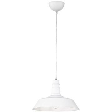 Trio WILL R30421001 Pendelleuchte 1x60w/e27 ip20