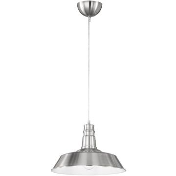Trio WILL R30421007 Pendelleuchte 1x60w/e27 ip20